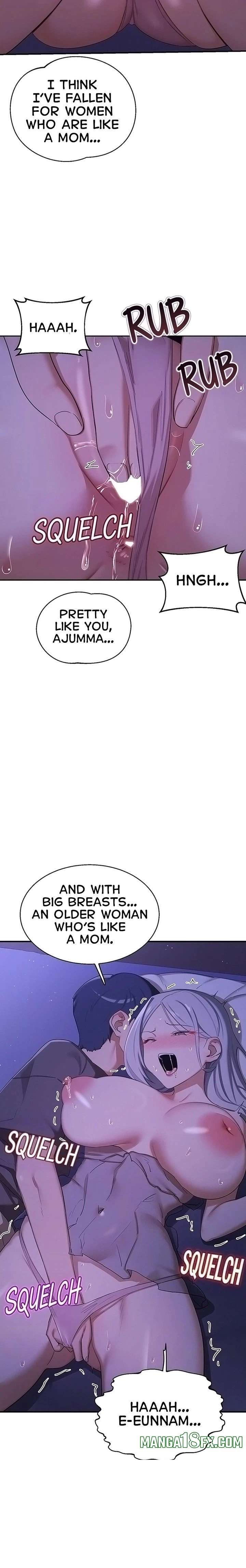 Mom Swap Pact Chapter 94, page 7