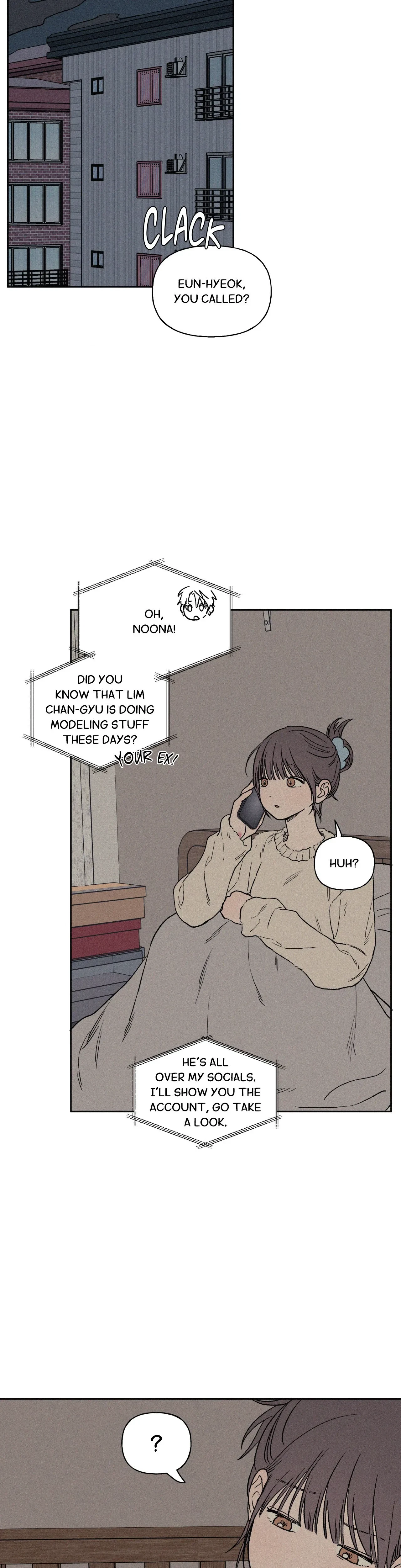 3XLOVE Chapter 50, page 10