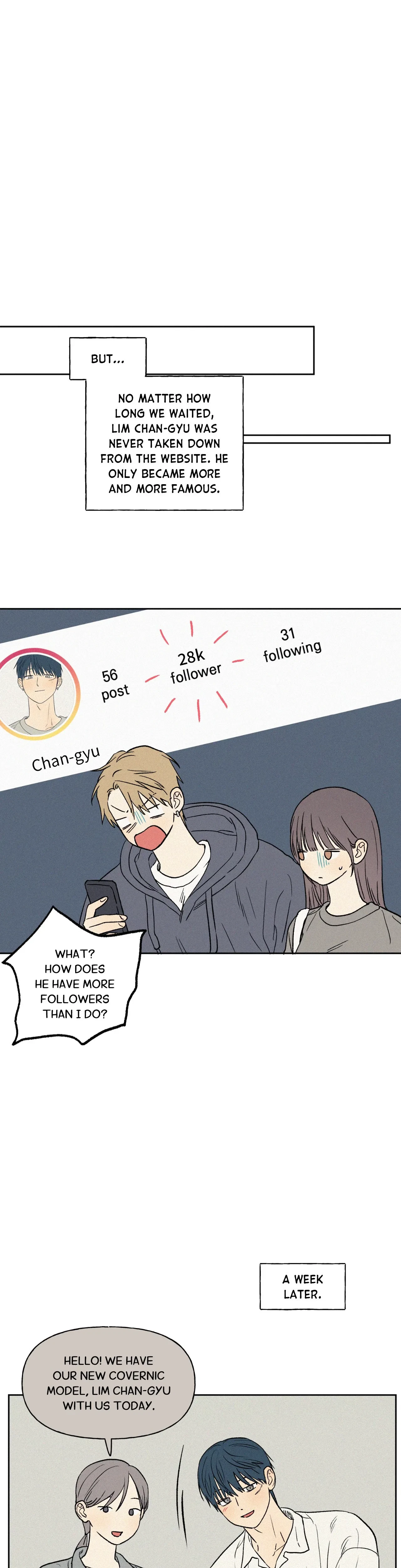 3XLOVE Chapter 50, page 15