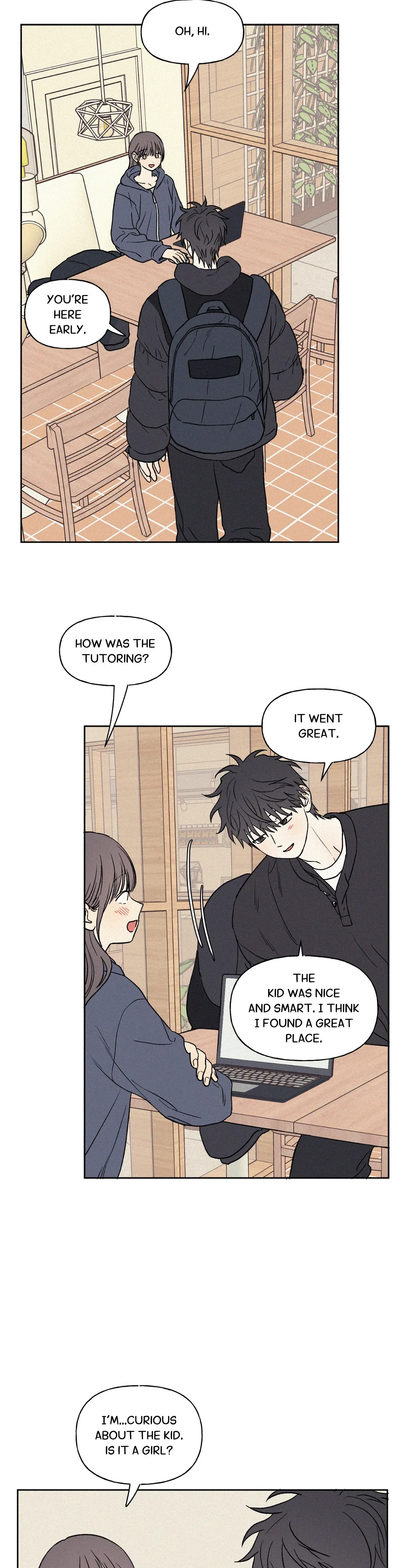 3XLOVE Chapter 50, page 20