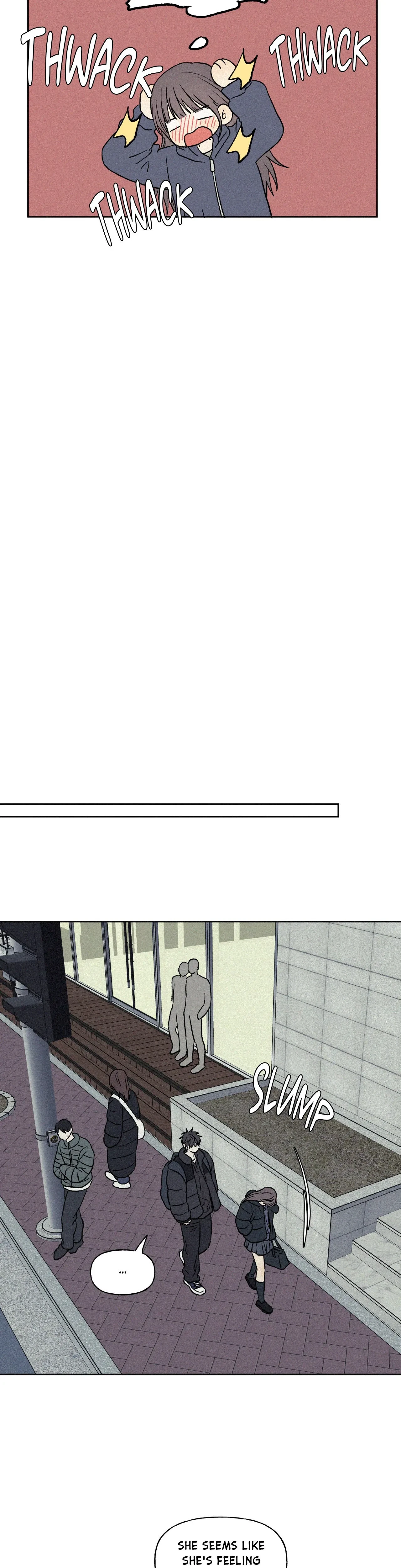 3XLOVE Chapter 50, page 22