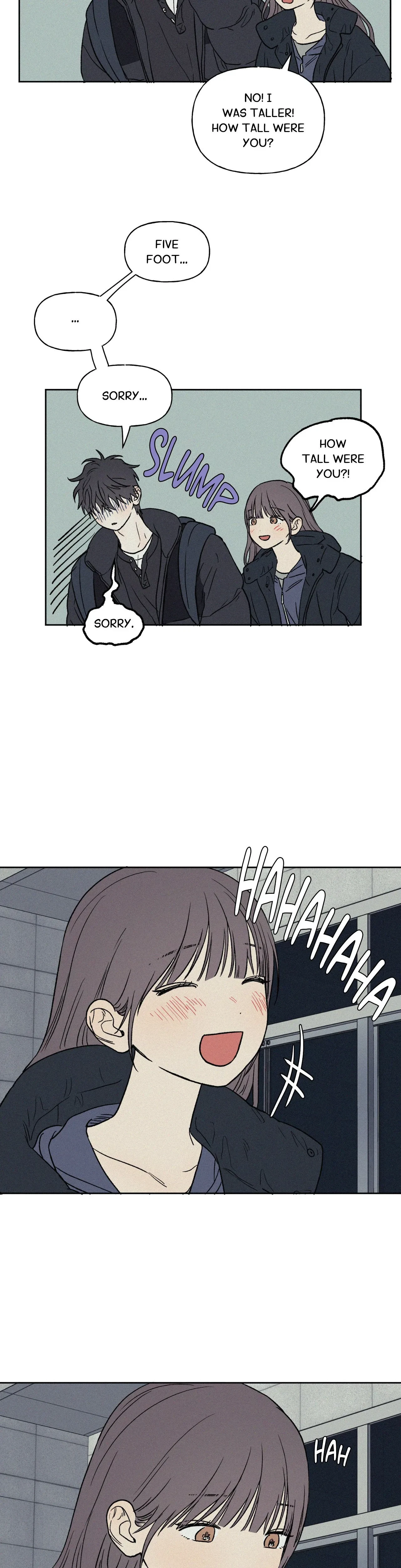 3XLOVE Chapter 50, page 24