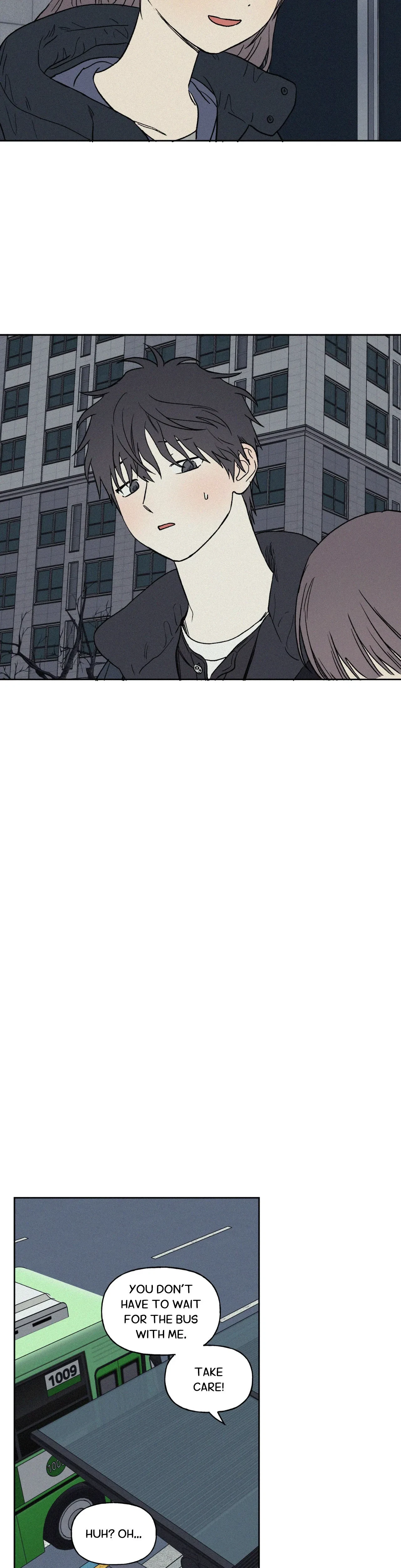 3XLOVE Chapter 50, page 25