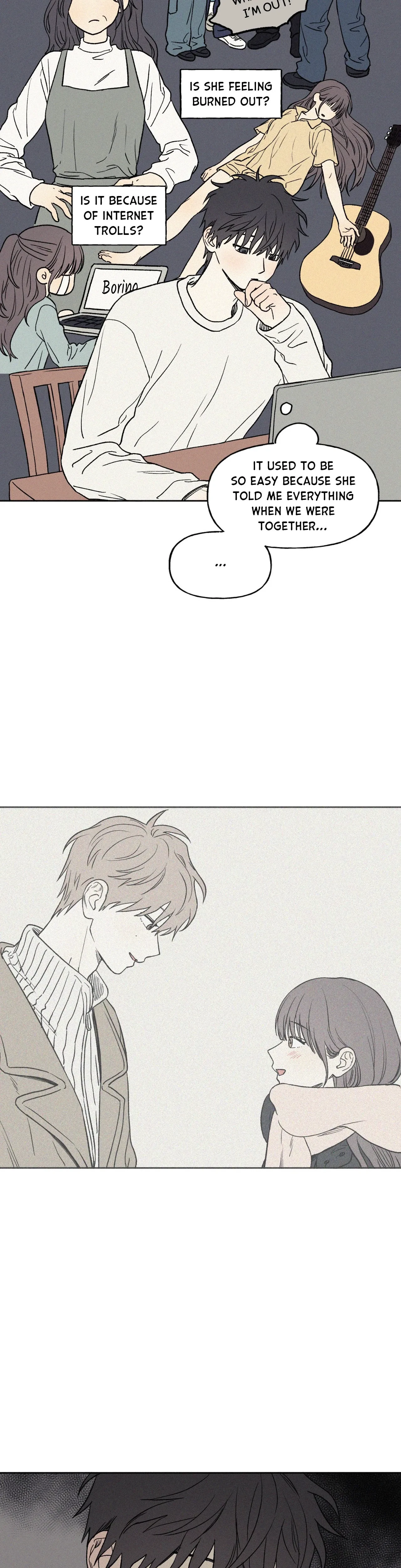 3XLOVE Chapter 50, page 6