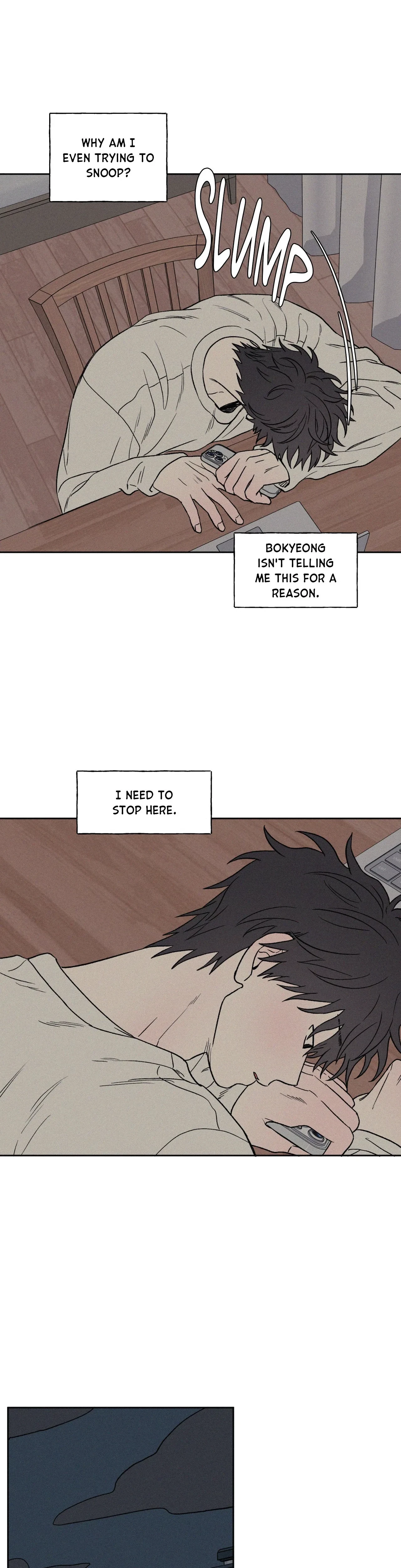 3XLOVE Chapter 50, page 9