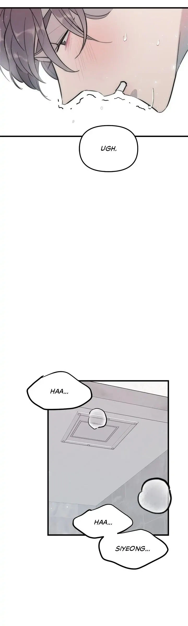 A Friendship So Impure Chapter 36, page 12