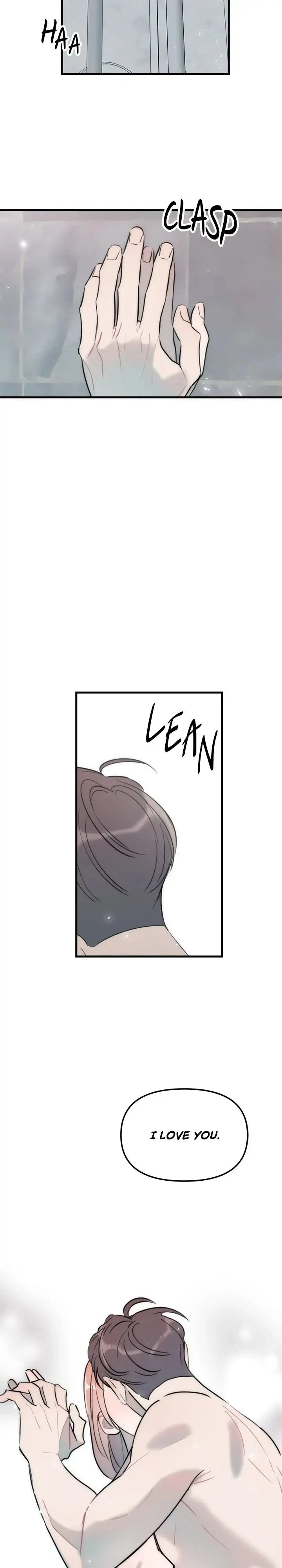 A Friendship So Impure Chapter 36, page 18