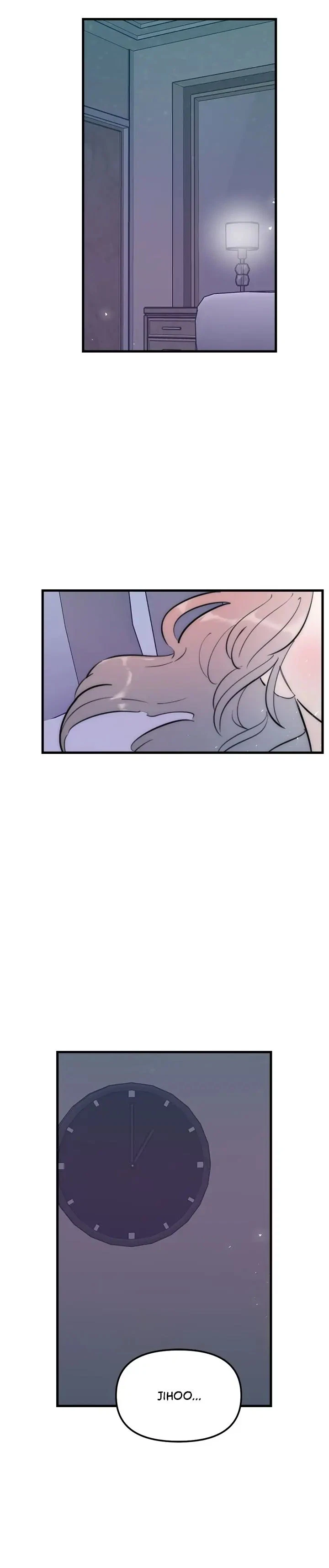A Friendship So Impure Chapter 36, page 20