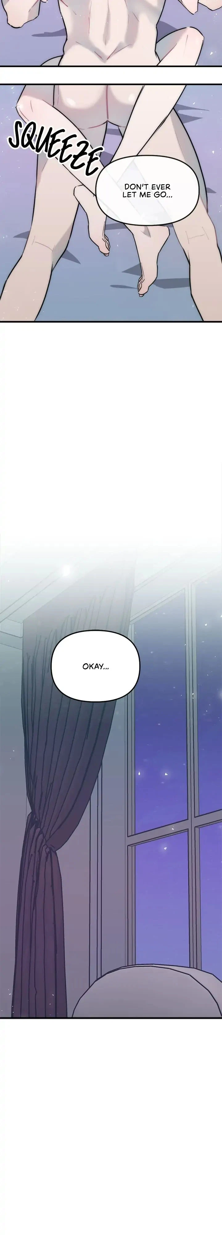 A Friendship So Impure Chapter 36, page 23