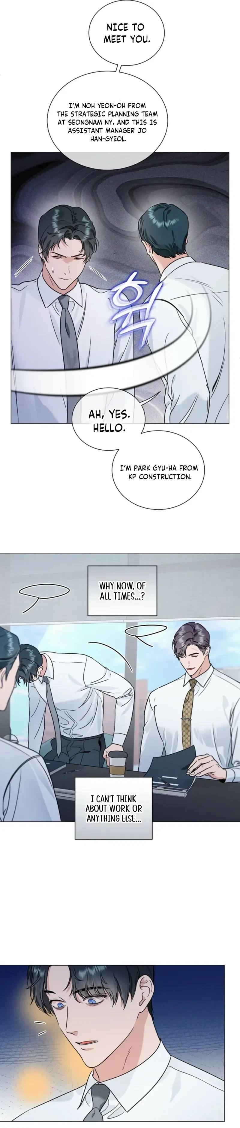 Double-Edged Shooter Chapter 14, page 16