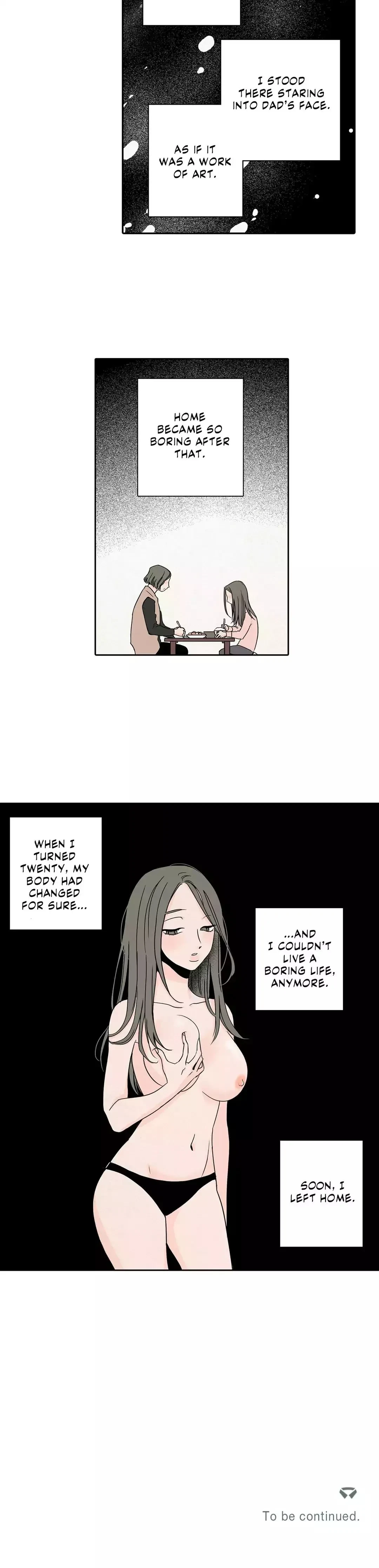 Side Story 1, page 12
