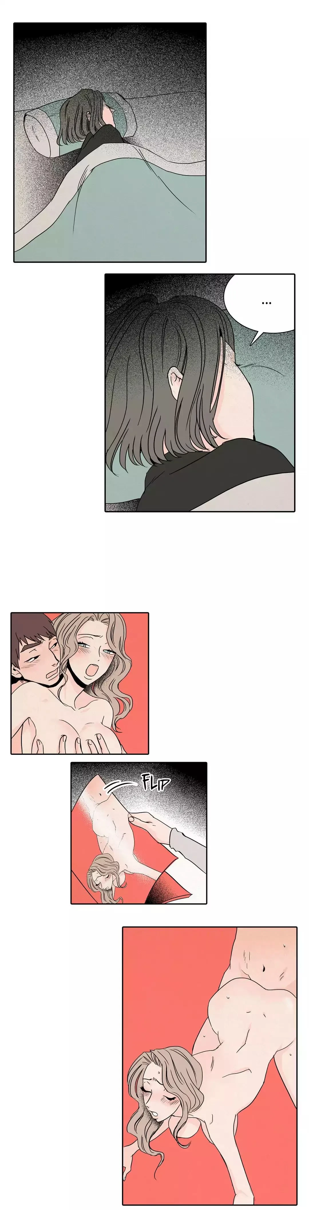 Side Story 1, page 2