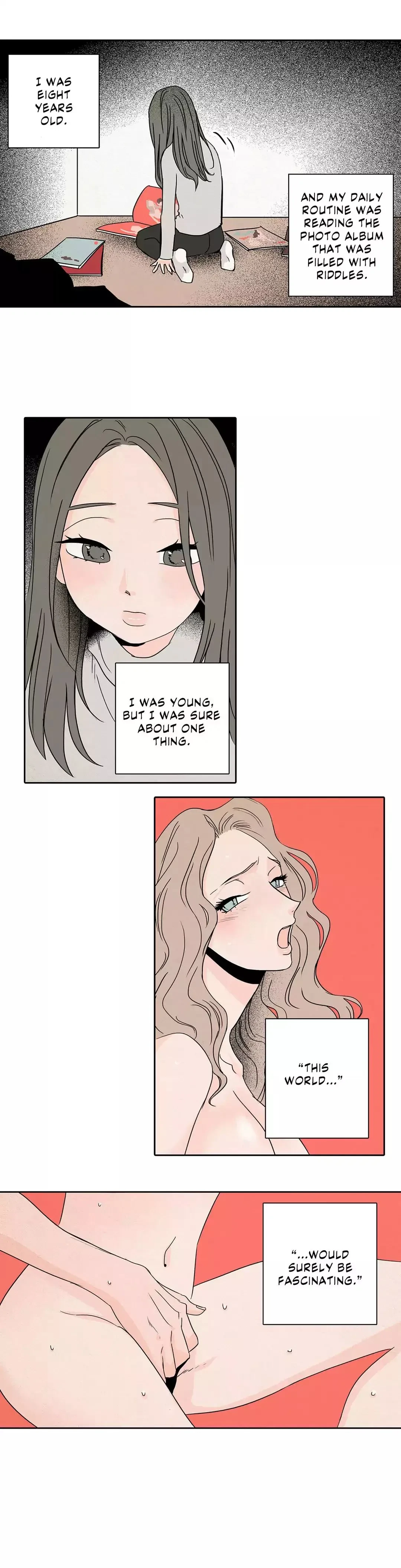 Side Story 1, page 3