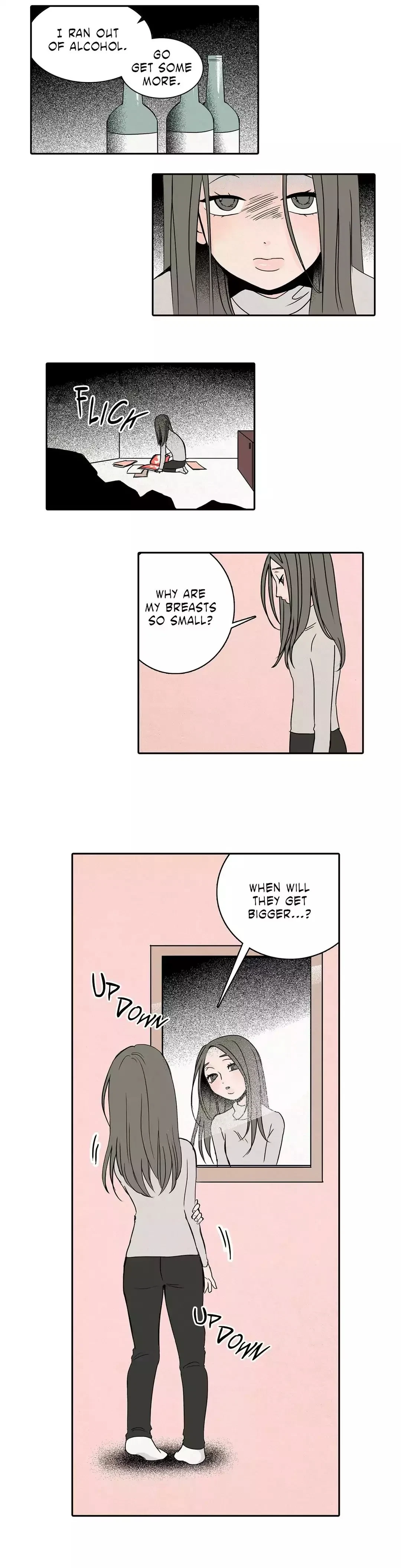Side Story 1, page 5