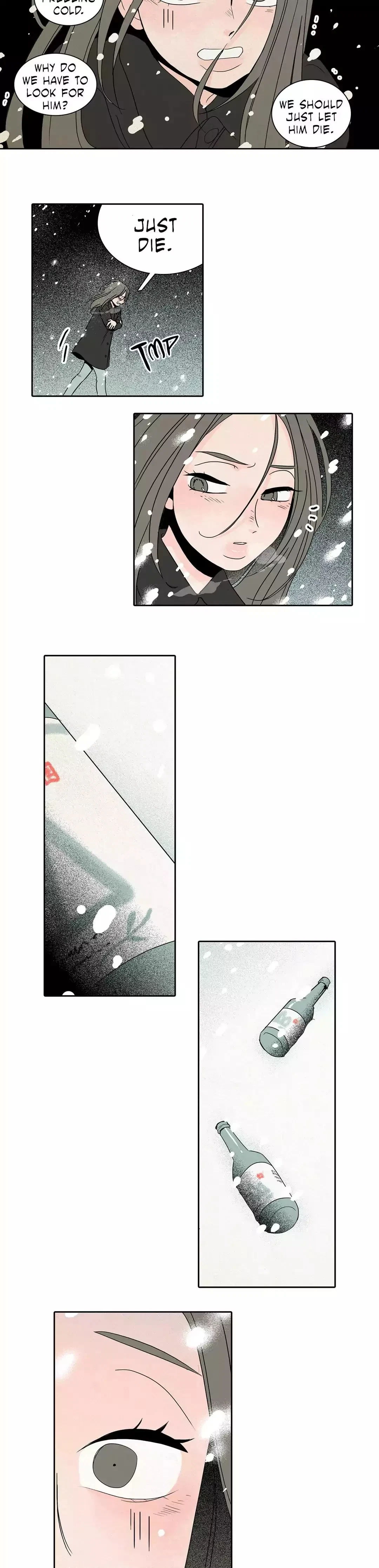 Side Story 1, page 9