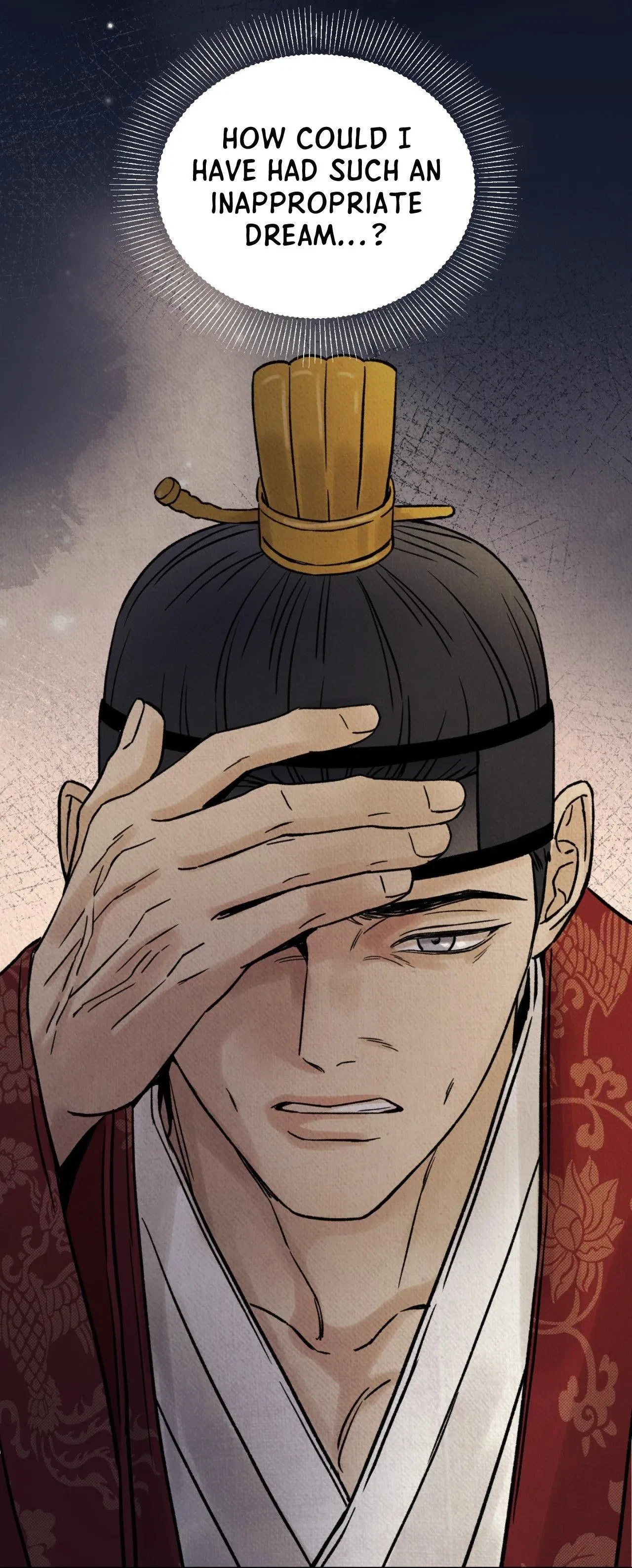 The Alluring Tale Of Mong-Ryong Chapter 52, page 3