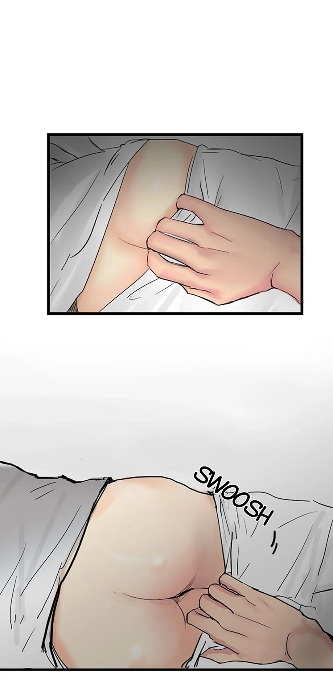 Expedition Woman Chapter 4, page 8