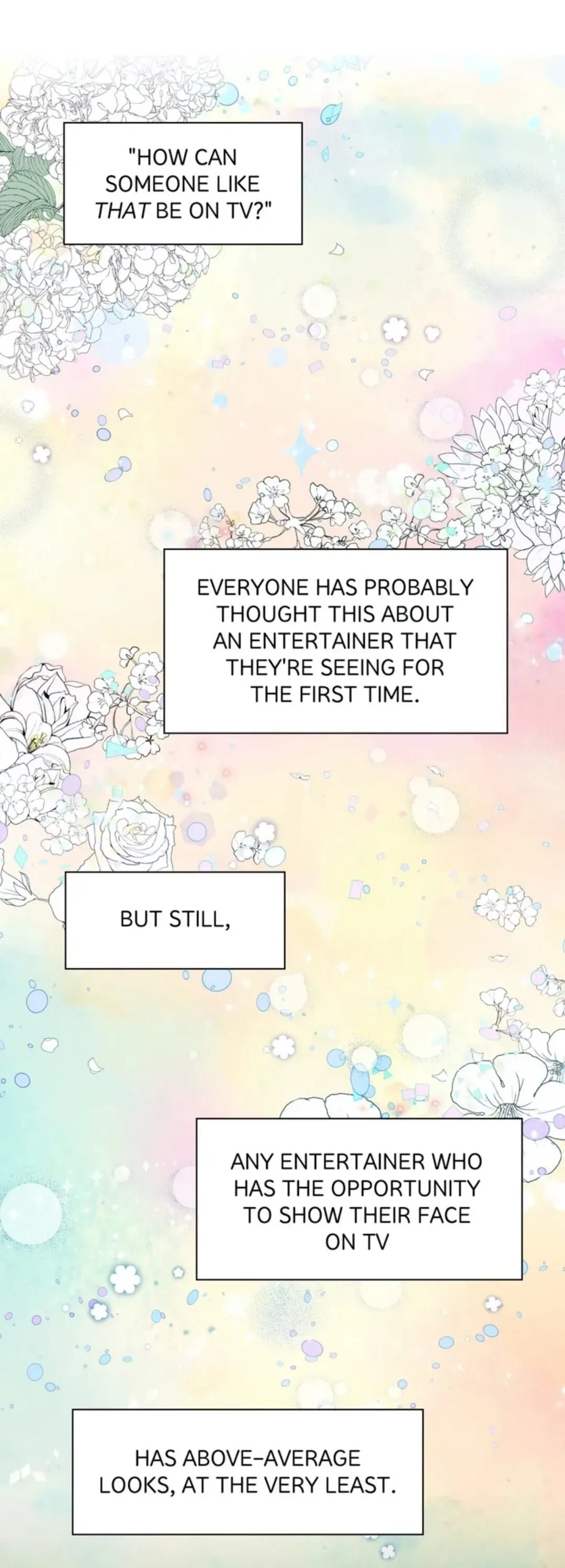 Miss You, Lucifer Chapter 1, page 2
