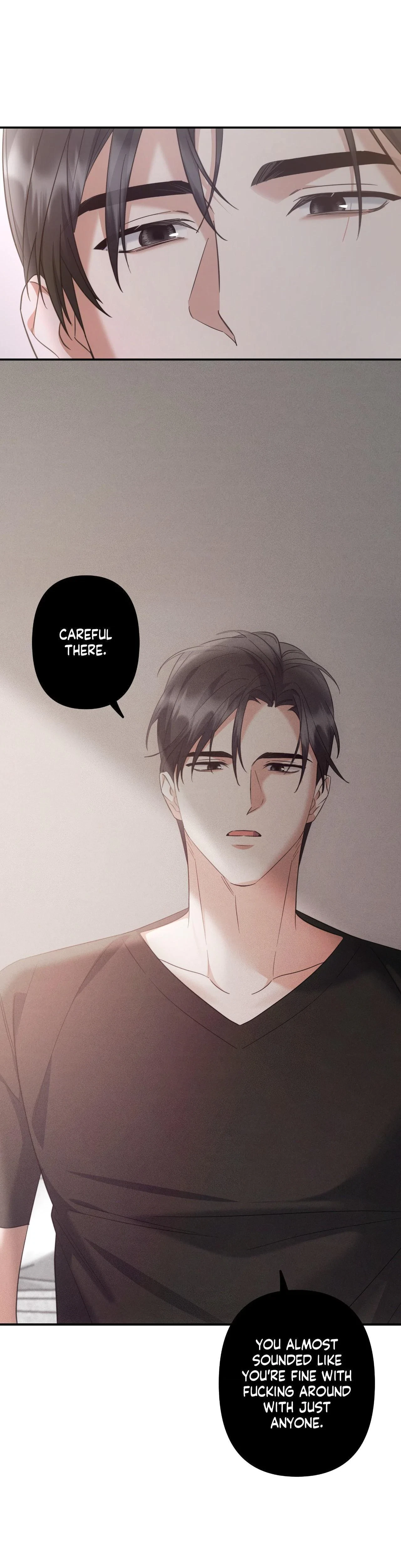 For The Shattered Things Chapter 43, page 3