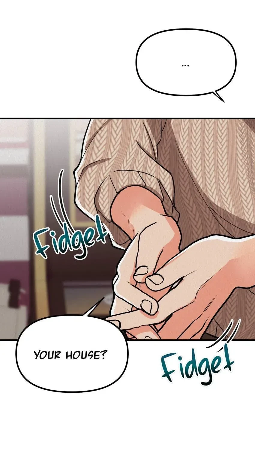 Boy Meets Girl Chapter 7.1, page 3