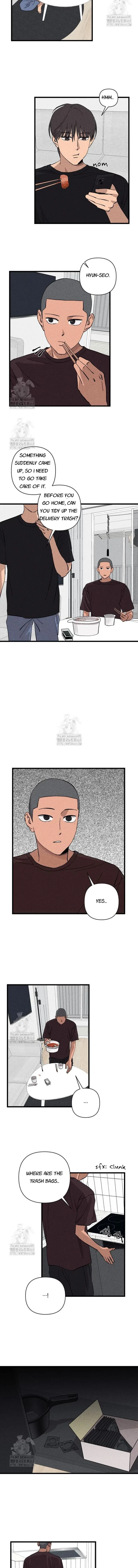 This Is The Top Part-Time Chapter 20, page 11