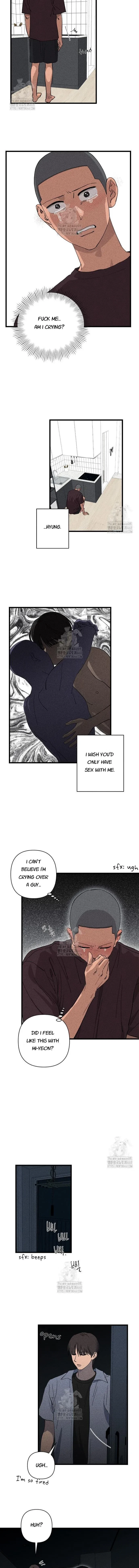 This Is The Top Part-Time Chapter 20, page 12