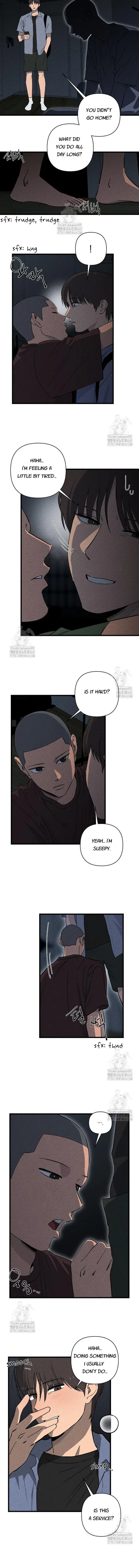This Is The Top Part-Time Chapter 20, page 13