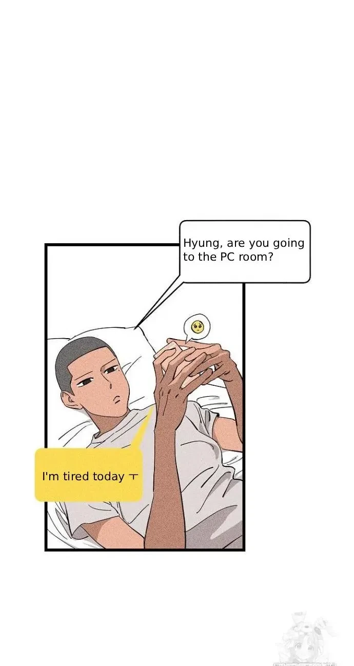 This Is The Top Part-Time Chapter 20, page 4