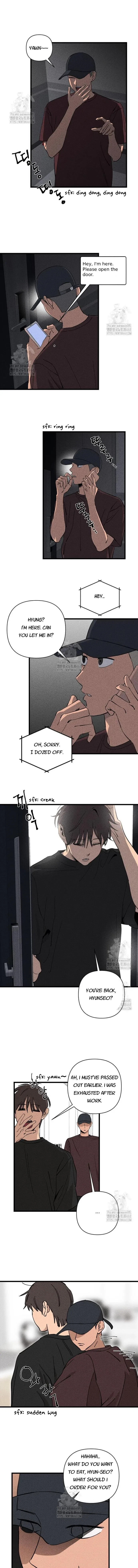This Is The Top Part-Time Chapter 20, page 7
