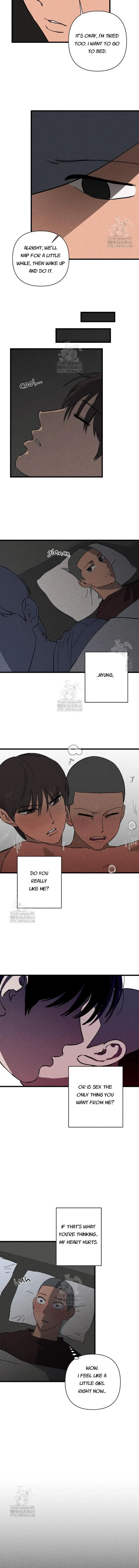 This Is The Top Part-Time Chapter 20, page 8