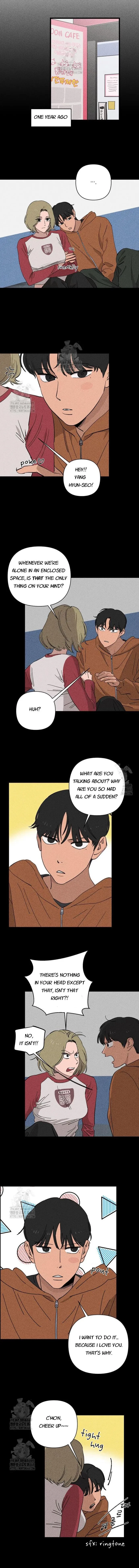 This Is The Top Part-Time Chapter 20, page 9