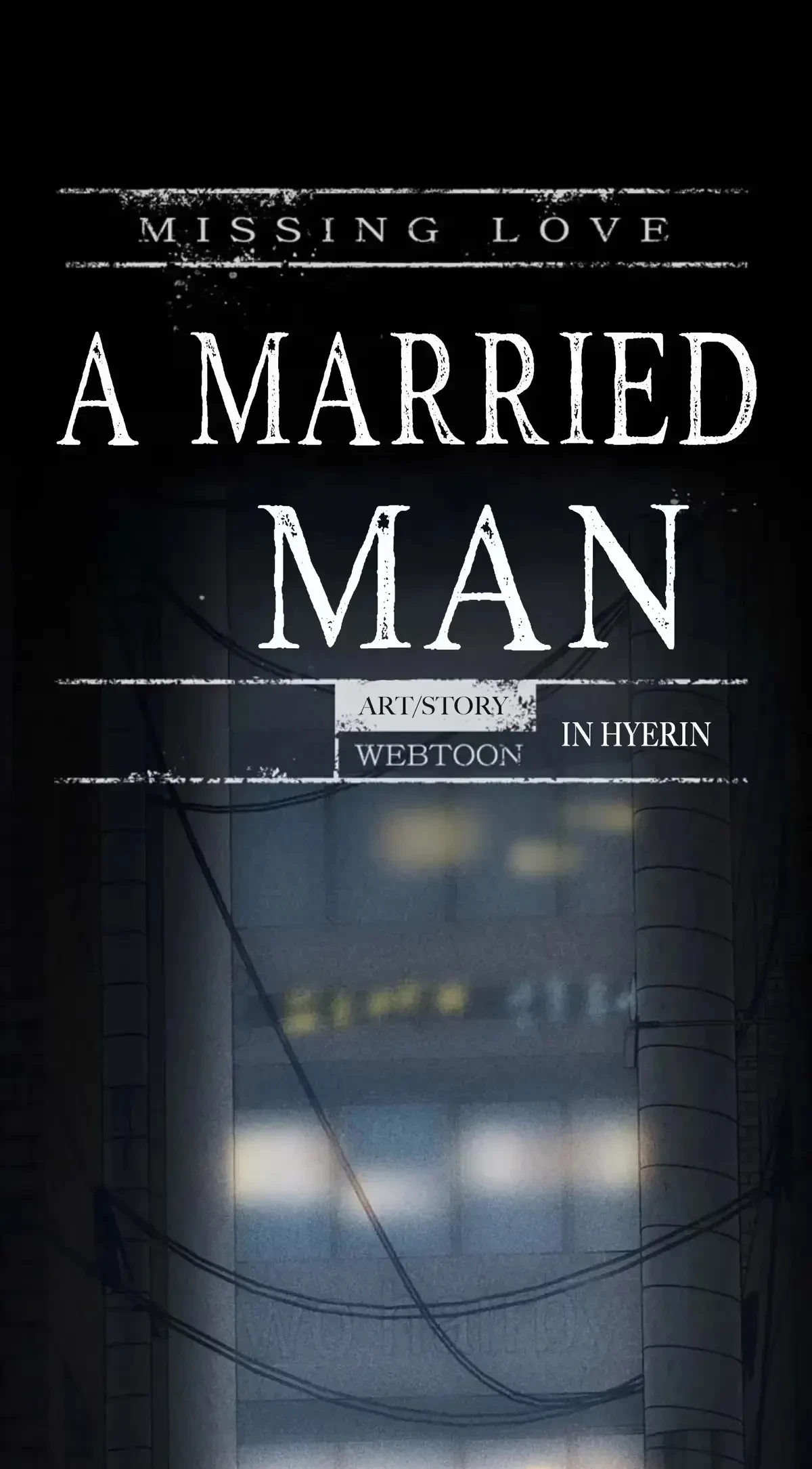 Missing Love: The Marrying Man Chapter 1, page 13