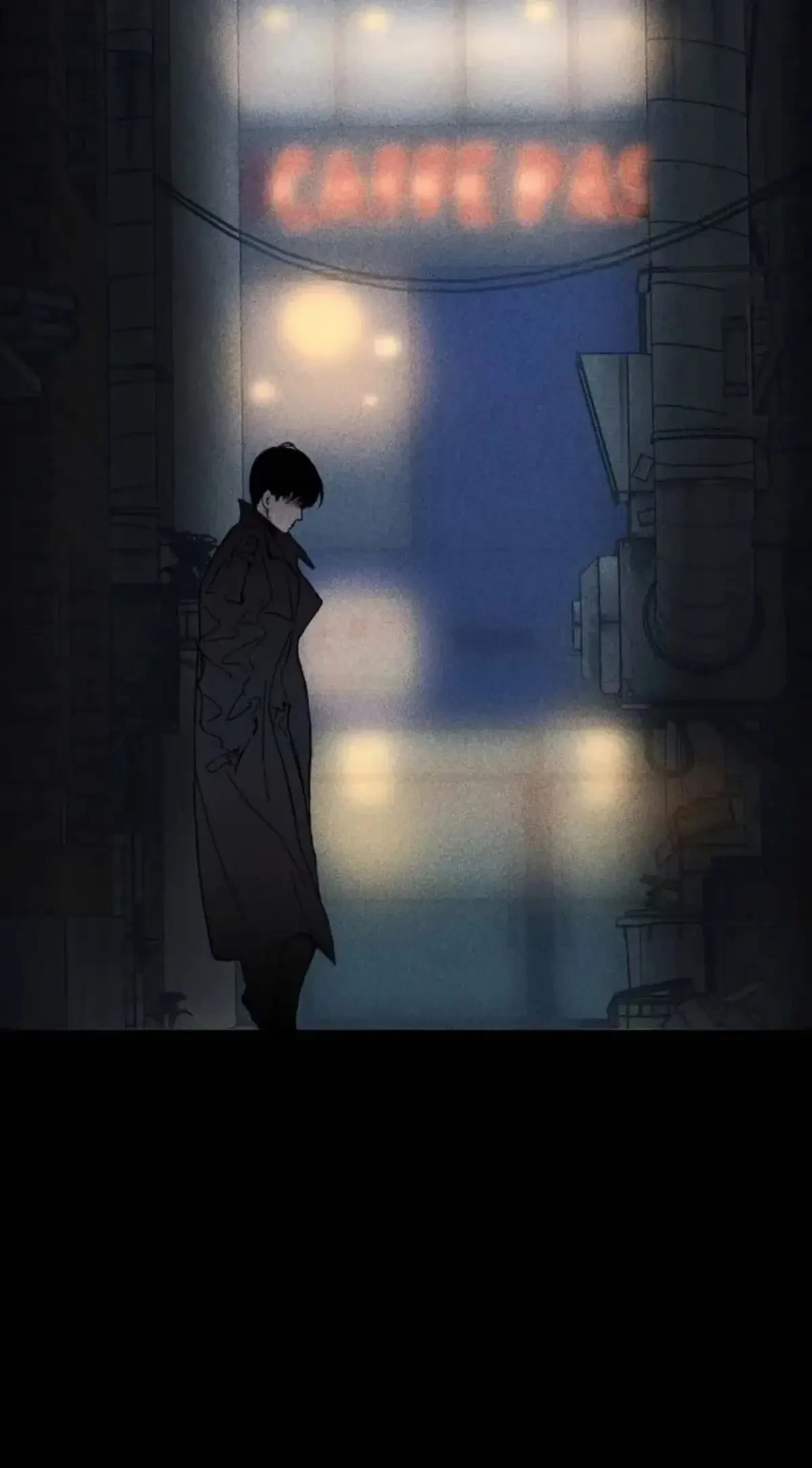 Missing Love: The Marrying Man Chapter 1, page 14