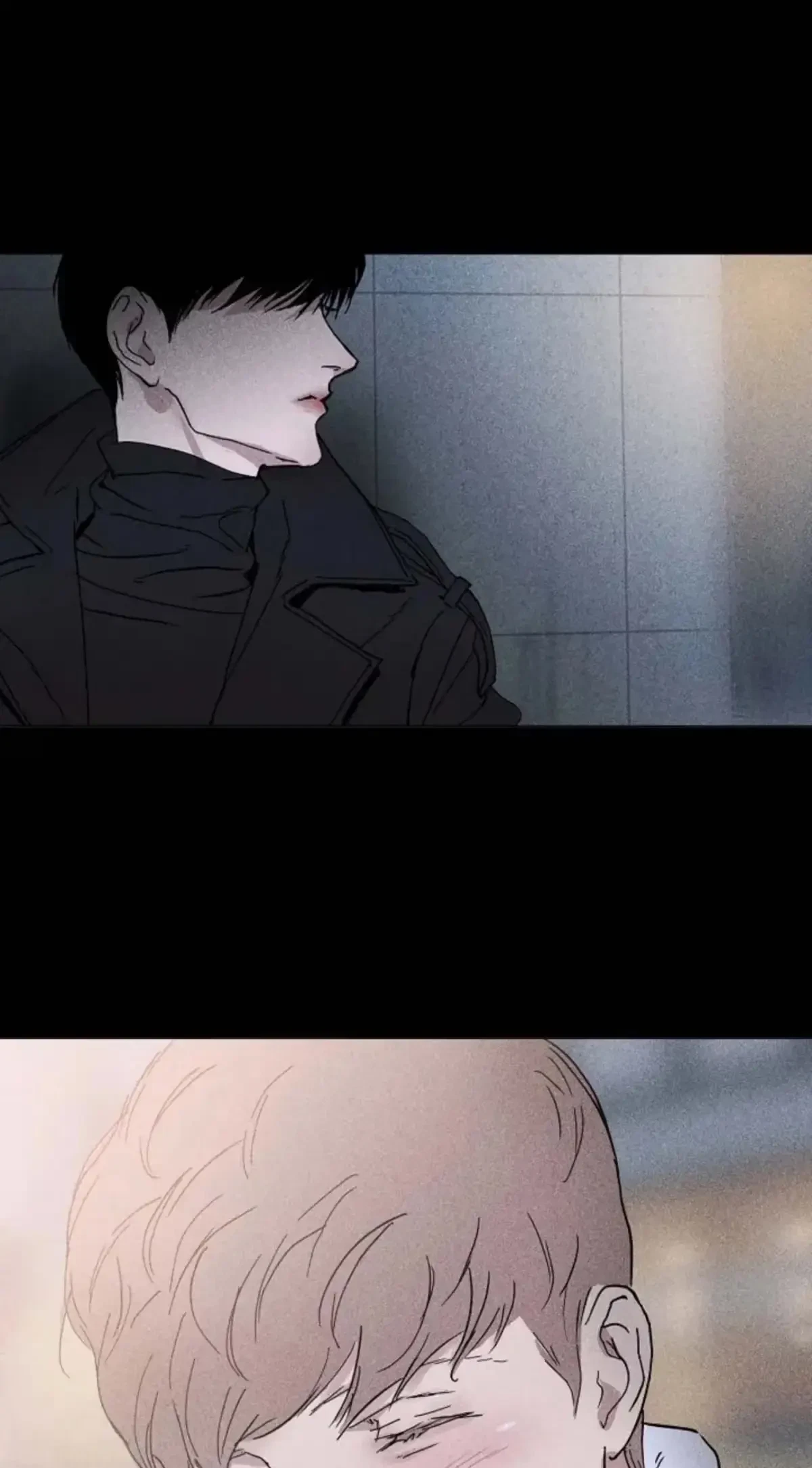 Missing Love: The Marrying Man Chapter 1, page 20