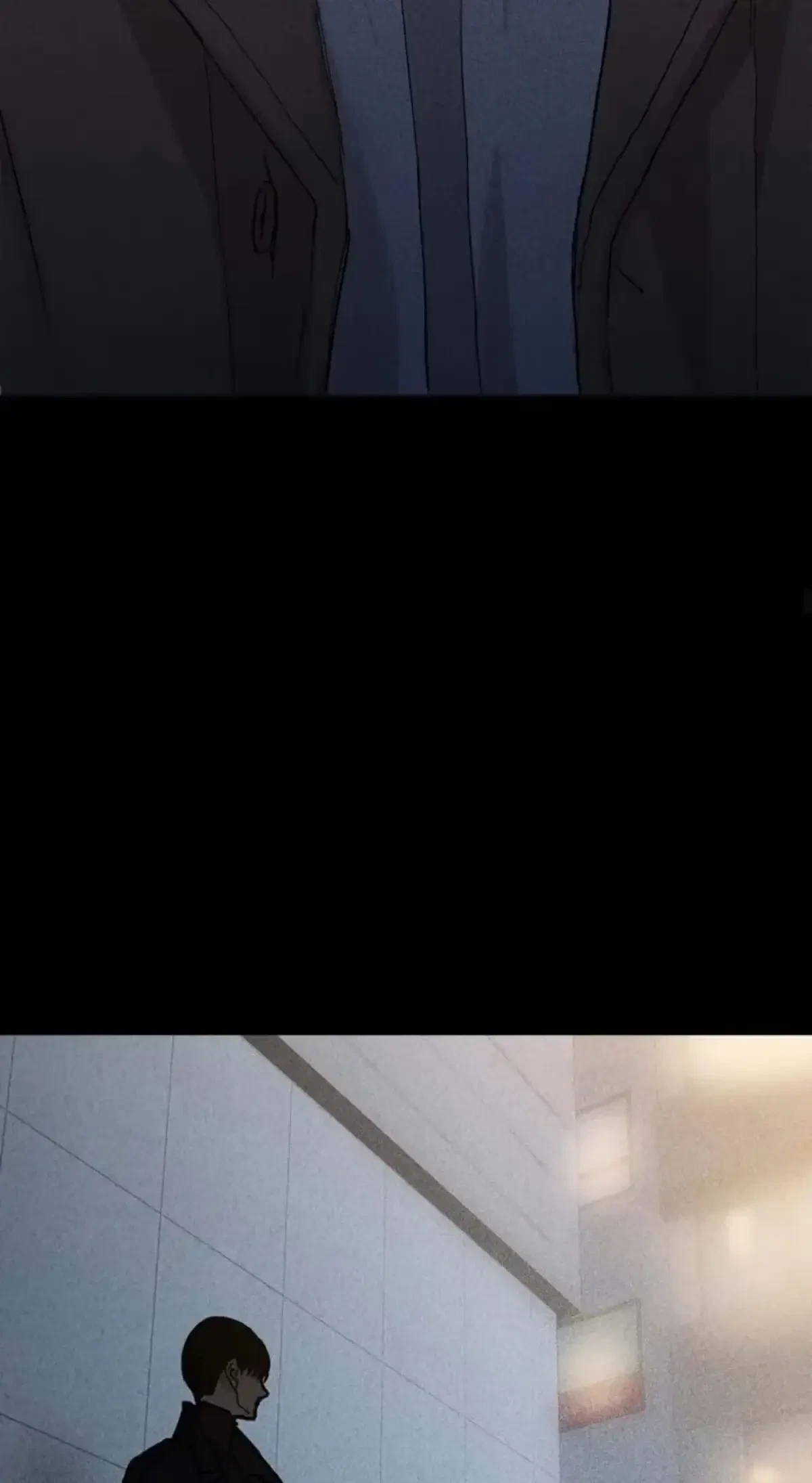 Missing Love: The Marrying Man Chapter 1, page 29
