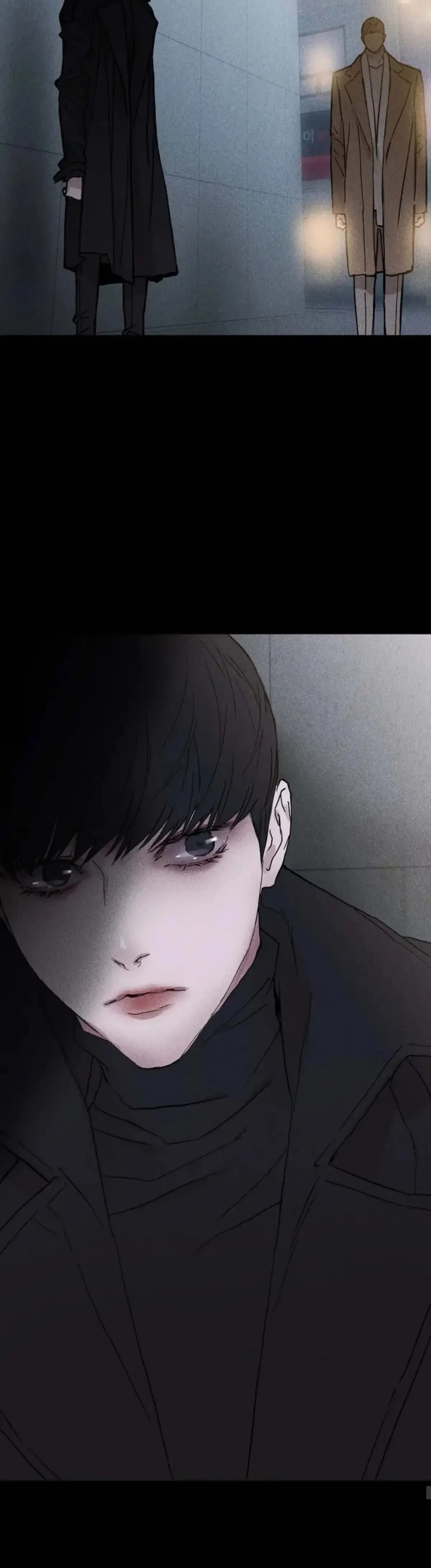 Missing Love: The Marrying Man Chapter 1, page 30