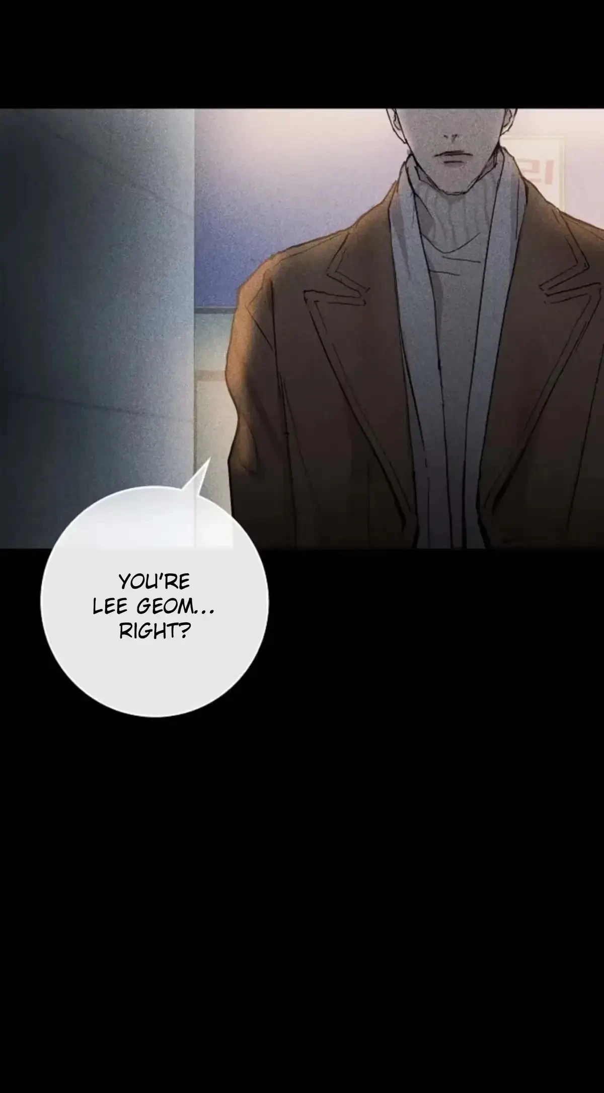 Missing Love: The Marrying Man Chapter 1, page 31