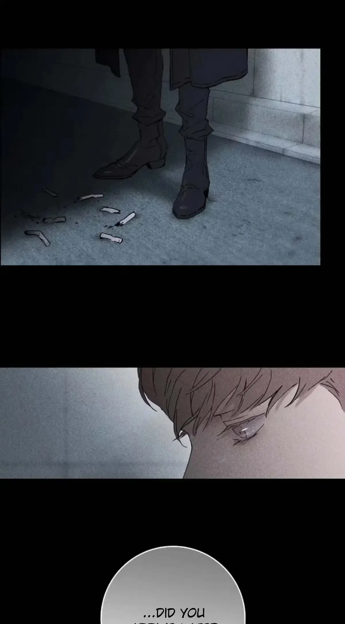 Missing Love: The Marrying Man Chapter 1, page 35