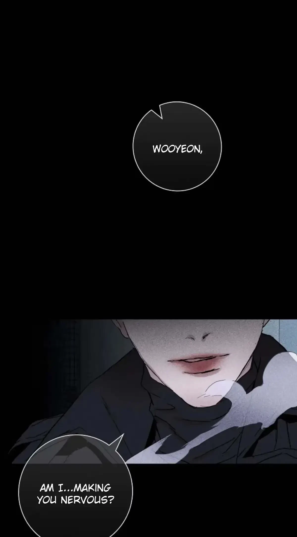 Missing Love: The Marrying Man Chapter 1, page 41