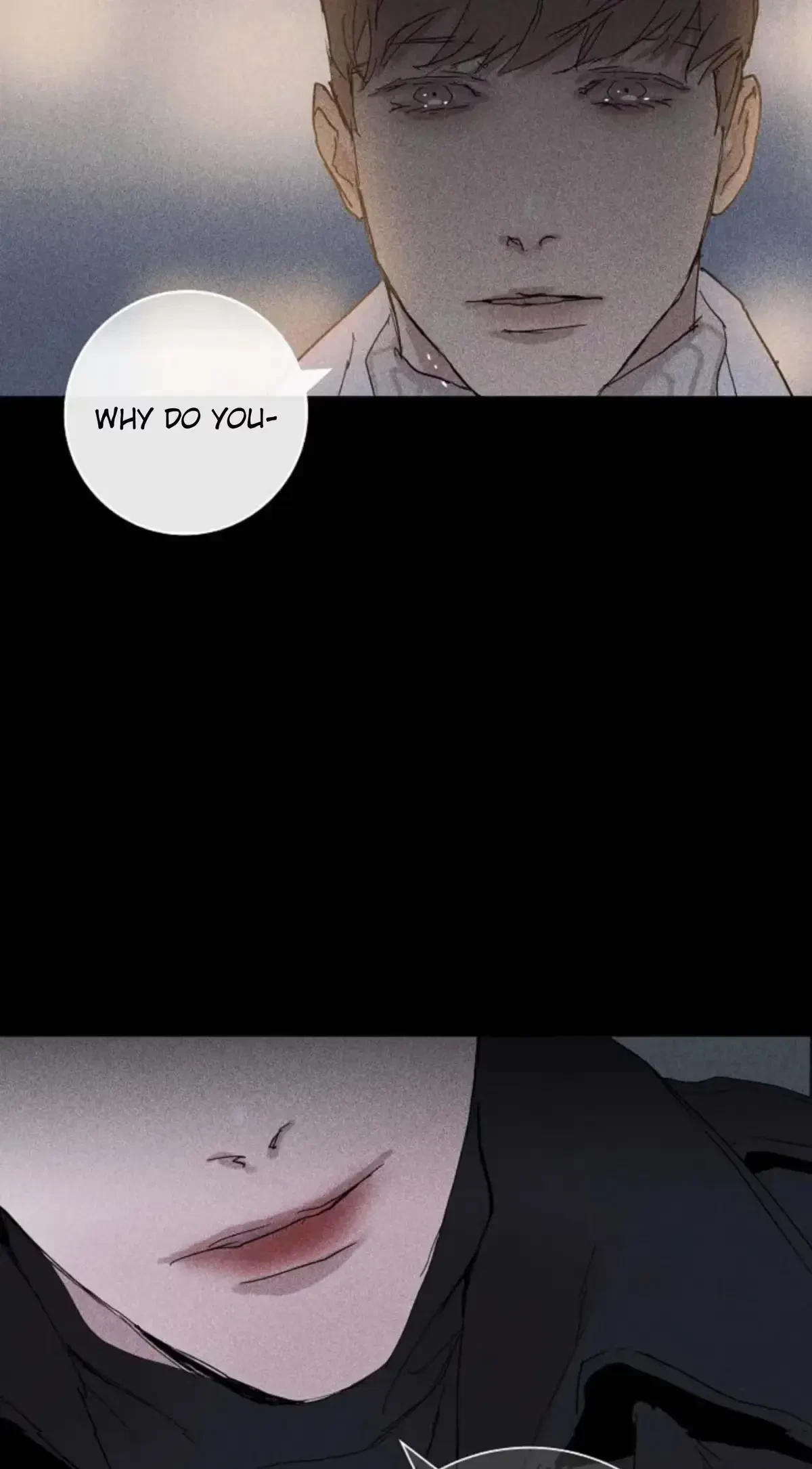 Missing Love: The Marrying Man Chapter 1, page 43
