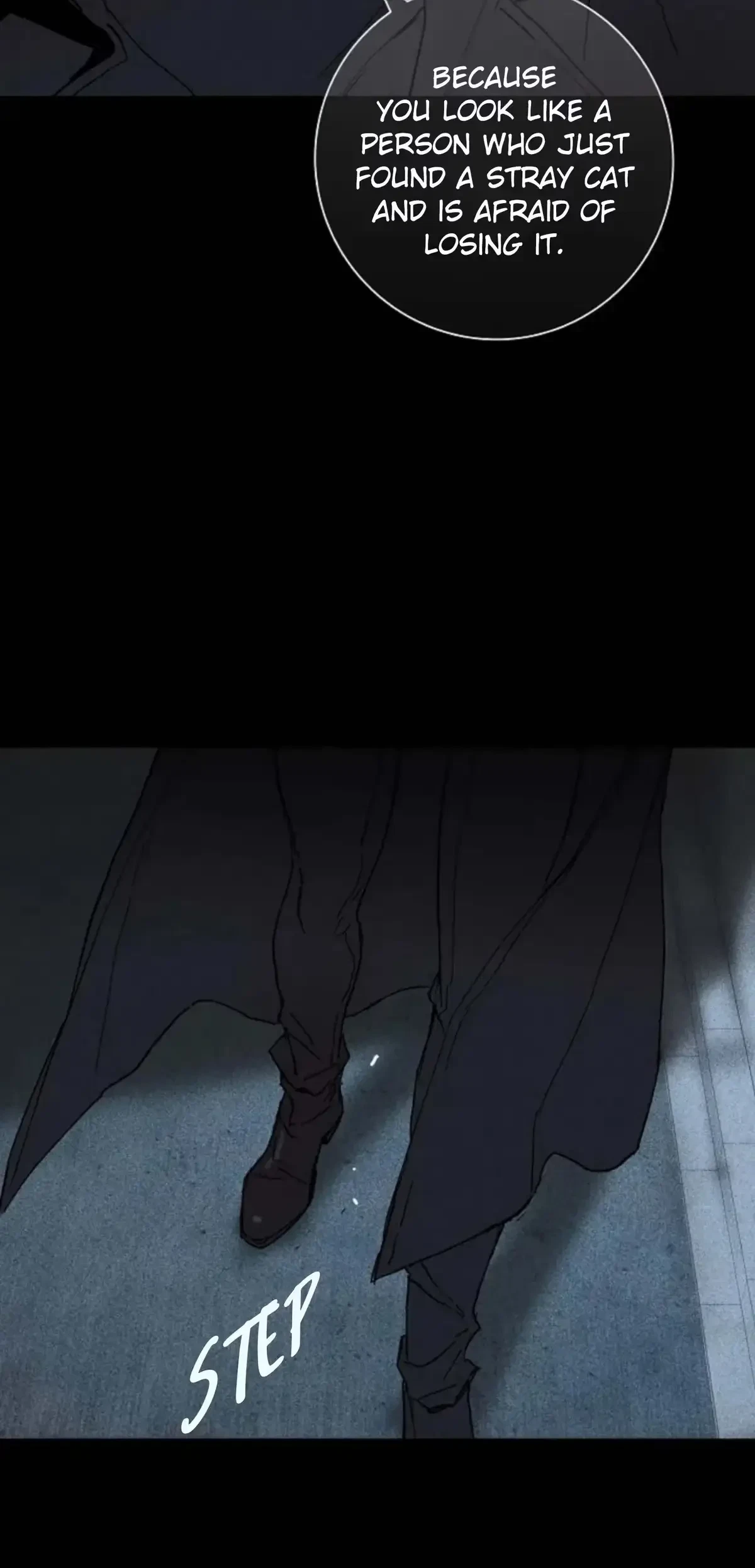 Missing Love: The Marrying Man Chapter 1, page 44