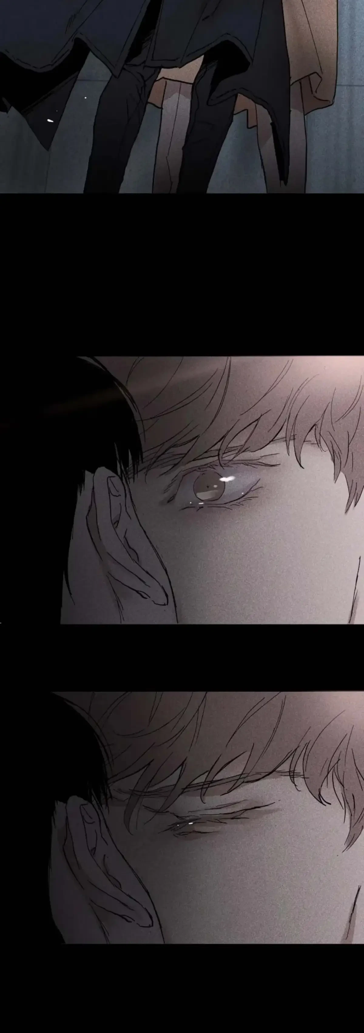 Missing Love: The Marrying Man Chapter 1, page 47