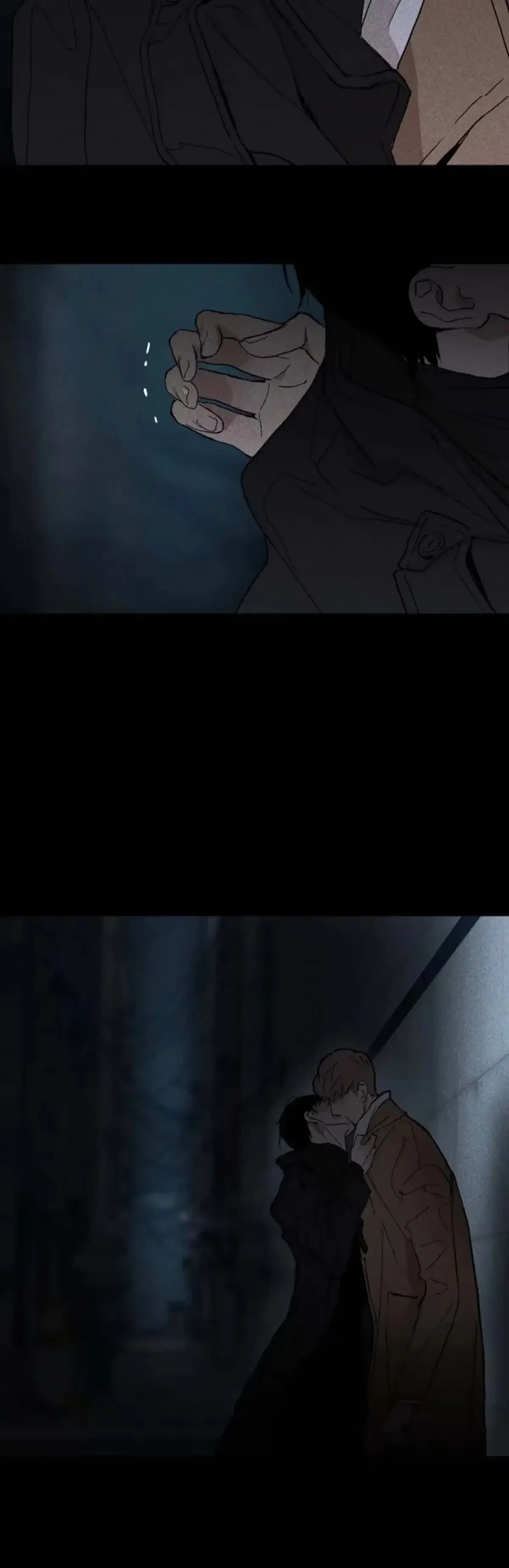 Missing Love: The Marrying Man Chapter 1, page 50