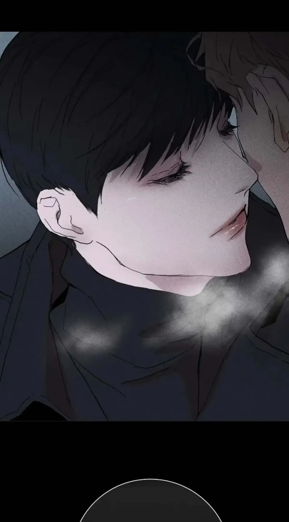 Missing Love: The Marrying Man Chapter 1, page 54