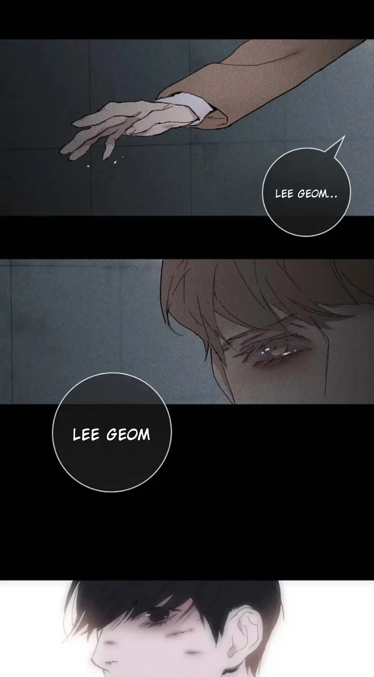 Missing Love: The Marrying Man Chapter 1, page 57