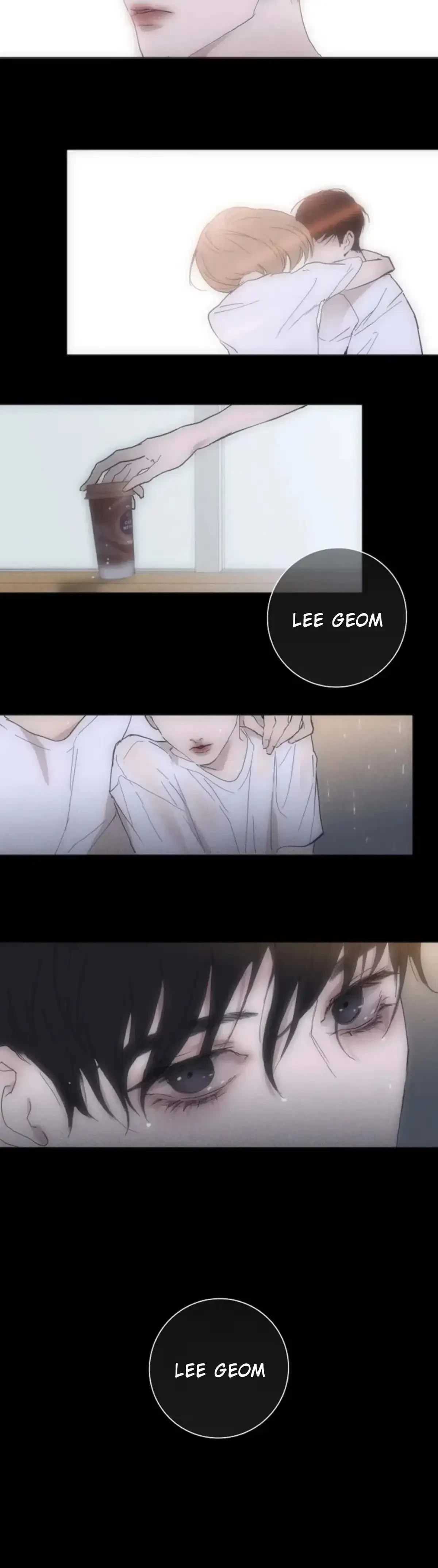 Missing Love: The Marrying Man Chapter 1, page 58