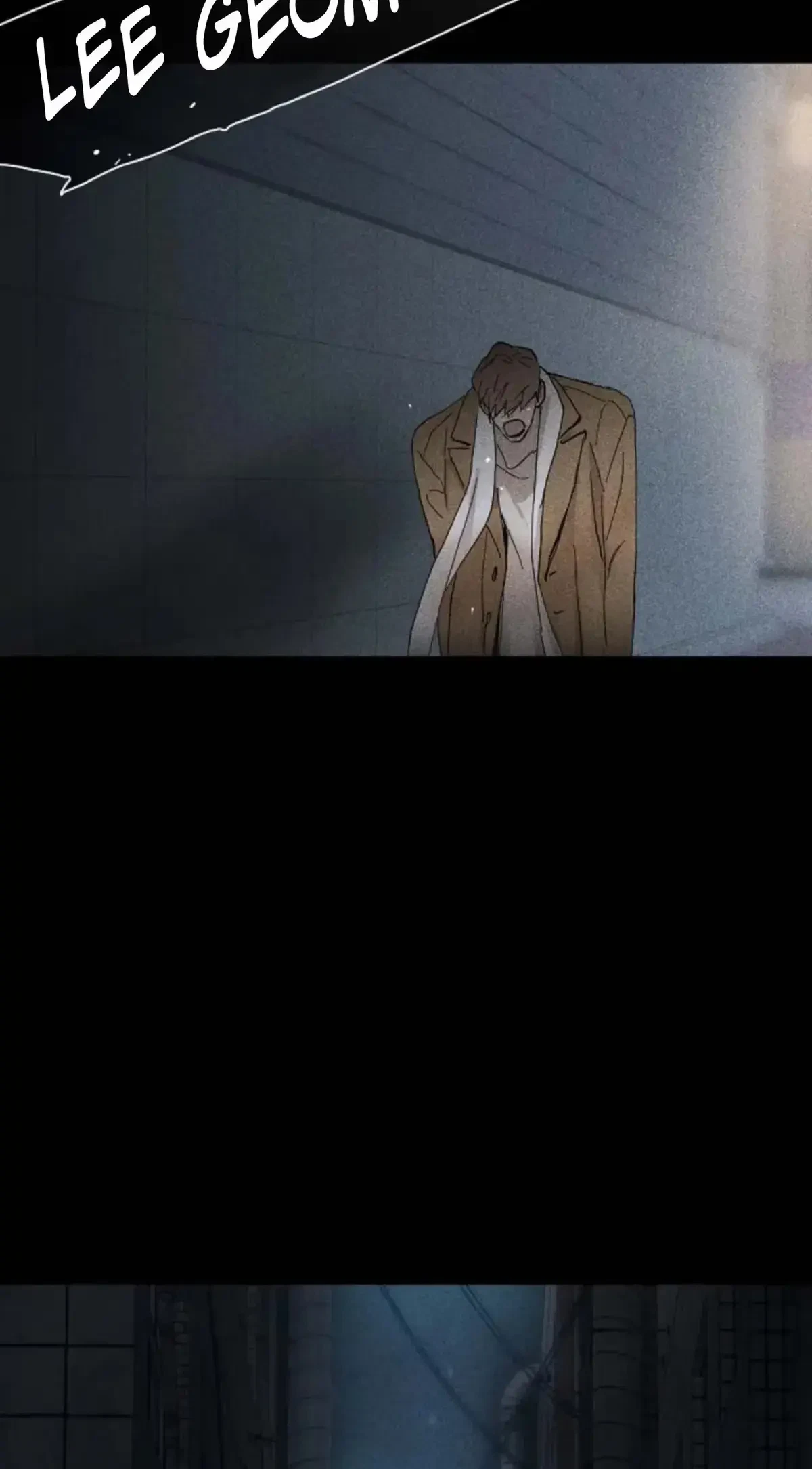 Missing Love: The Marrying Man Chapter 1, page 60