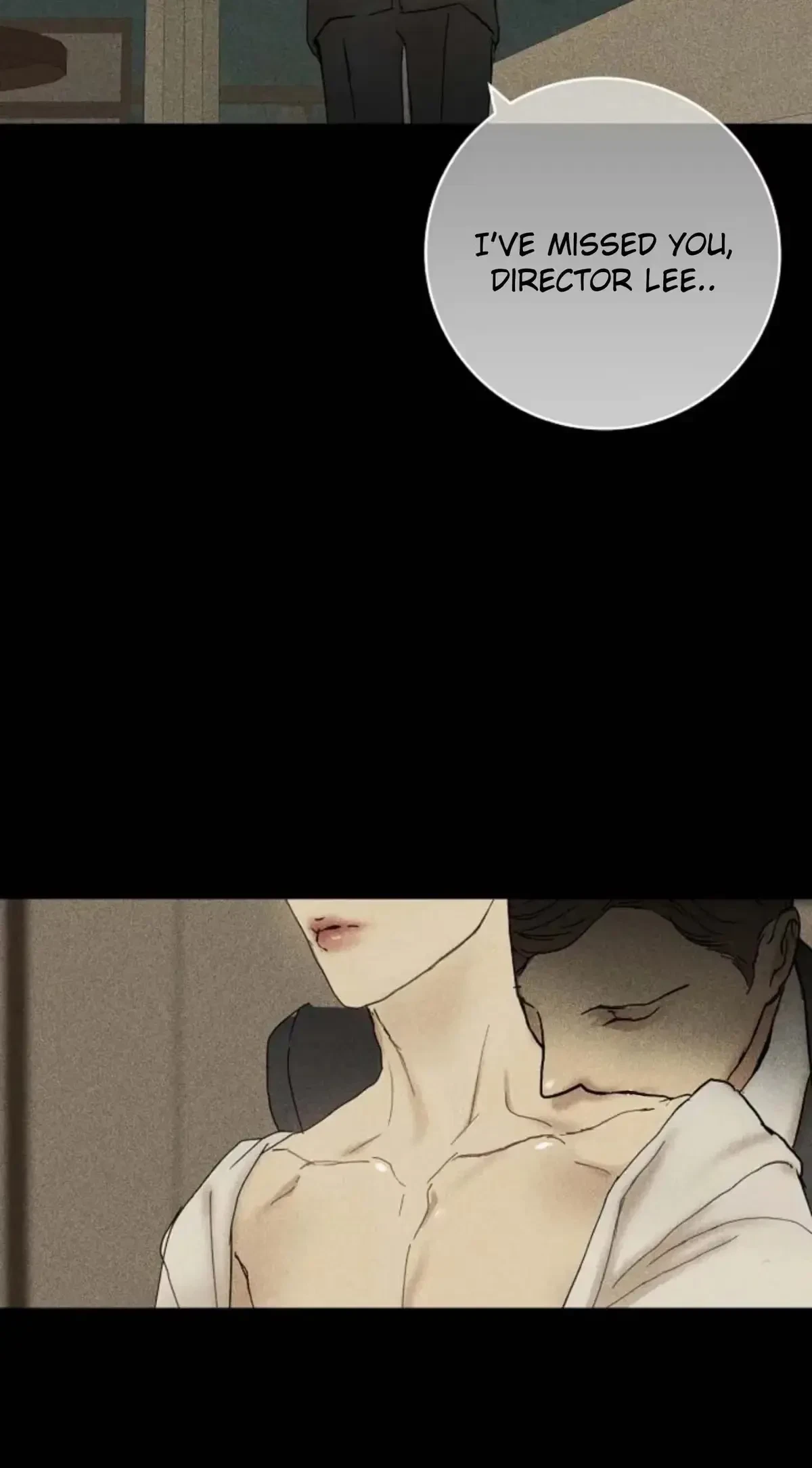 Missing Love: The Marrying Man Chapter 1, page 8