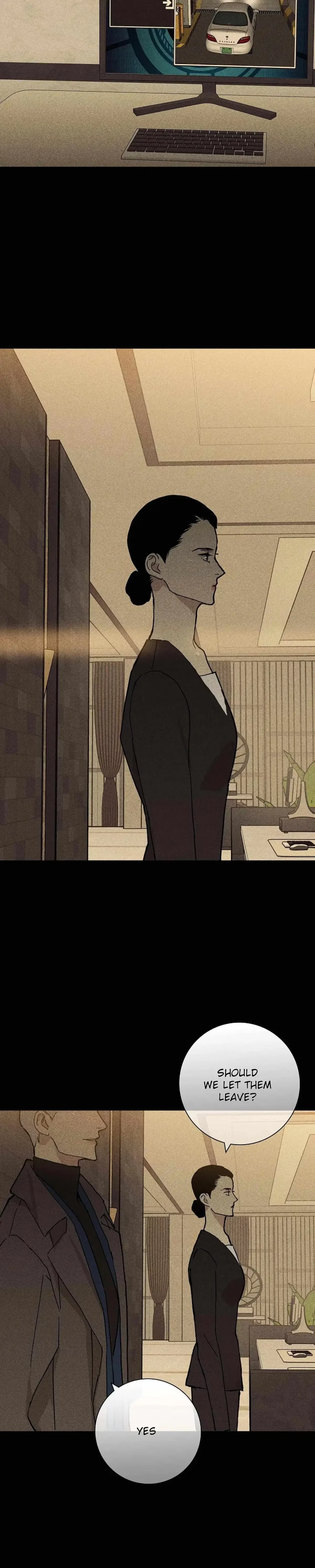 Missing Love: The Marrying Man Chapter 22, page 10