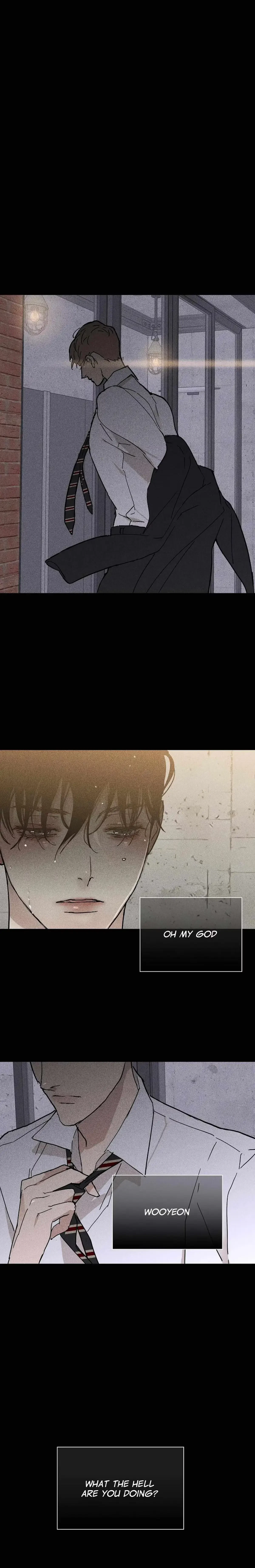 Missing Love: The Marrying Man Chapter 22, page 14